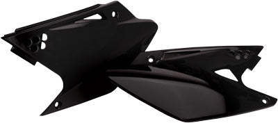 ACERBIS SIDE PANELS (BLACK) PART# 2043410001 NEW