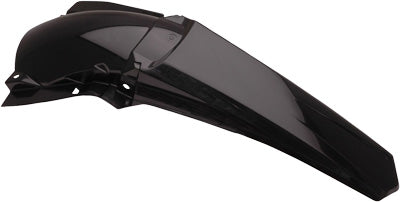 ACERBIS REAR FENDER (BLACK) PART# 2040880001 NEW