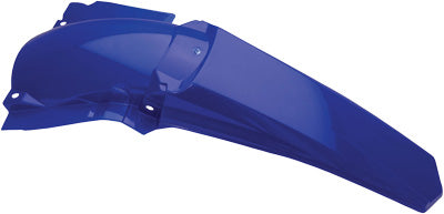 ACERBIS REAR FENDER (BLUE) PART# 2040880003 NEW