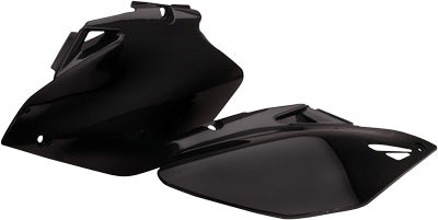ACERBIS SIDE PANELS (BLACK) PART# 2071310001 NEW