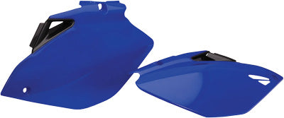 ACERBIS SIDE PANELS (BLUE) PART# 2071310003 NEW