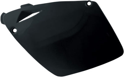 ACERBIS SIDE PANELS (BLACK) PART# 2043330001 NEW
