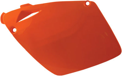 ACERBIS SIDE PANELS (ORANGE) PART# 2043330237 NEW