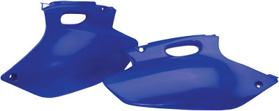 ACERBIS SIDE PANELS (BLUE) PART# 2043480211 NEW