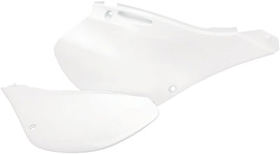 ACERBIS SIDE PANELS (WHITE) 2071350002
