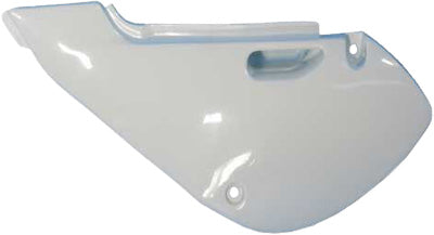 ACERBIS SIDE PANELS (WHITE) PART# 2043440002 NEW