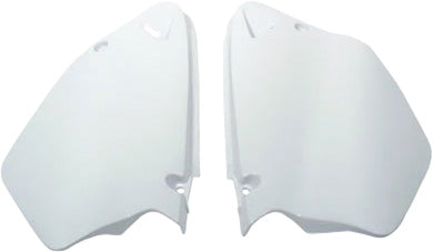 ACERBIS SIDE PANELS (WHITE) PART# 2043520002 NEW