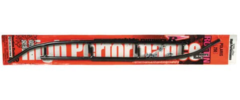 ROETIN CARBIDE RUNNERS X-PR-ONE HIGH PERFORMANCE PART# XPR1-258