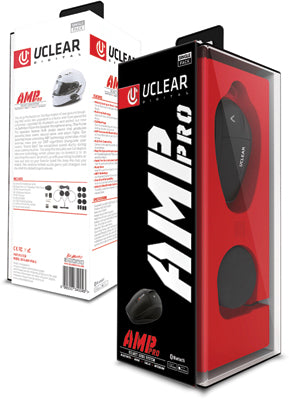 UCLEAR UCLEAR AMP PRO SINGLE 161230
