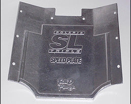 R D 1200 GP RIDEPLATE PART# 122-12000 NEW
