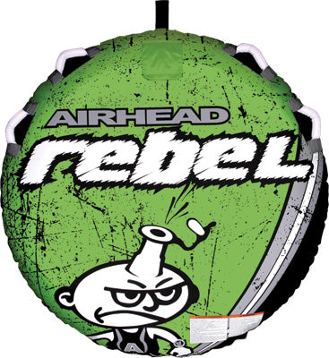 AIRHEAD AIRHEAD REBEL 54" TUBE KIT INC L. TUBE PUMP ROPE PART# AHRE-12