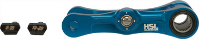 HSL HOLESHOT LINK (BLUE) HSL-0023