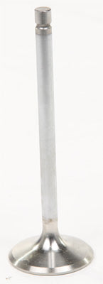 X2 Steel Single Valve Exhaust PART NUMBER X2SEVM48000