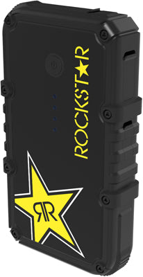 SCOSCHE GOBAT 10K - ROCKSTAR PORTABLE BATTERY HDPB10RS