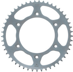 SUNSTAR 1970-1971 Yamaha G6S REAR SPROCKET STEEL 45T 2-111745