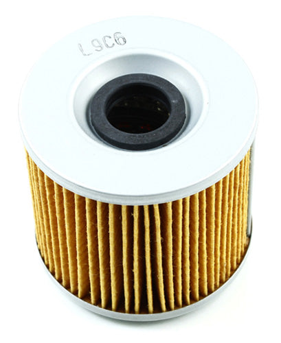 EMGO 1983 Suzuki XN85 Turbo OIL FILTER 10-29800