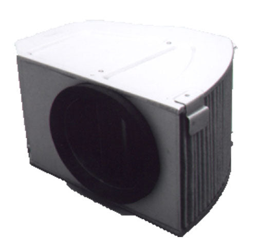 EMGO 1981-1986 CBX550F HONDA 12-90430 AIR FILTER 17211-MA6-750