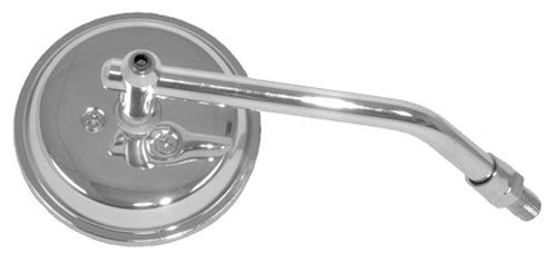 EMGO MIRROR 3" W/10 MM STEM 20-06818