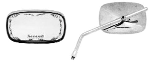 EMGO MIRROR 10MM KAWASAKI 20-21740