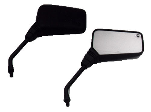 EMGO MIRROR R/HAWK LONG 10MM 20-25105