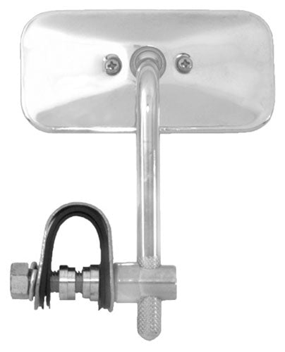 EMGO MIRROR CUSTOM MTL 2X41/2 3 WAY 20-34812