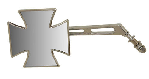 EMGO MIRROR M/CROSS LEFT HAR 20-34862A