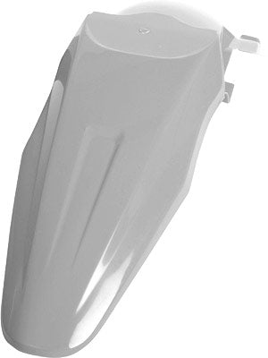 ACERBIS REAR FENDER (WHITE) PART# 2040660002 NEW