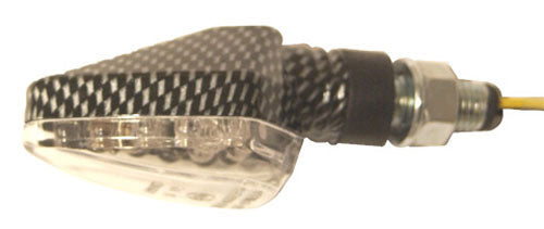 EMGO SPEAR LED CAR CLEAR AMB 61-75362