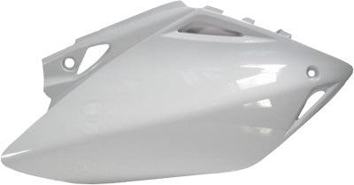 ACERBIS SIDE PANELS (WHITE) PART# 2043240002 NEW