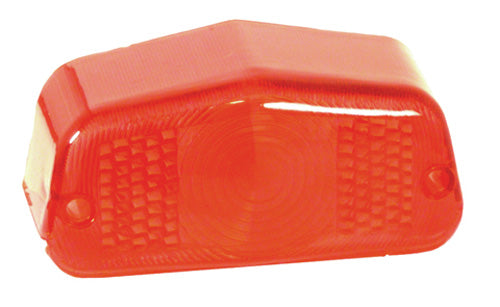 EMGO TAILIGHT LENS ONLY PRE 63 62-21530