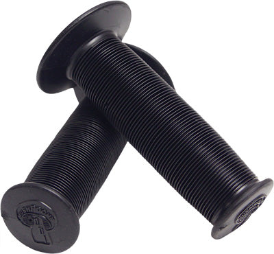 ODI MUSHROOM MOTOCROSS GRIPS BLACK PART NUMBER H05MHB