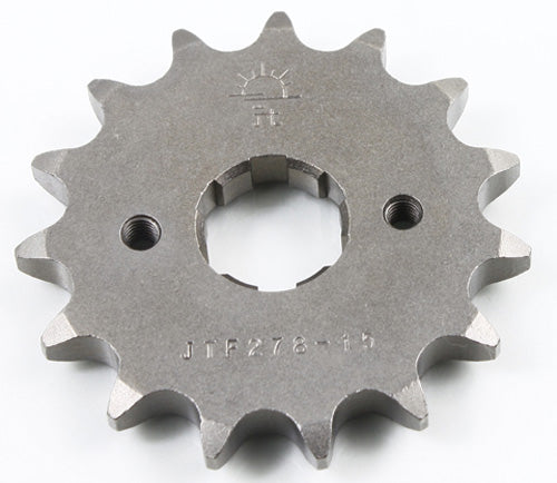 JT 1968-1973 Honda CL350 Scrambler COUNTERSHAFT STEEL SPROCKET 15T JTF278.15