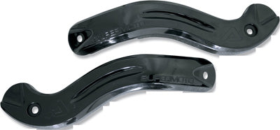 ACERBIS SUPERMOTO REPLACEMENT SLIDERS (BLACK) PART# 2063099999 NEW