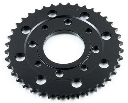 JT 1968-1972 Honda CL175 Scrambler REAR STEEL SPROCKET 40T JTR269.40