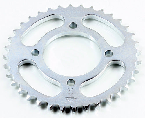 JT 1968 Yamaha YAS1 REAR STEEL SPROCKET 36T JTR838.36