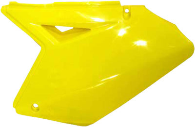 ACERBIS SIDE PANELS (YELLOW) PART# 2081930231 NEW