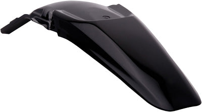 ACERBIS REAR FENDER (BLACK) PART# 2084550001 NEW