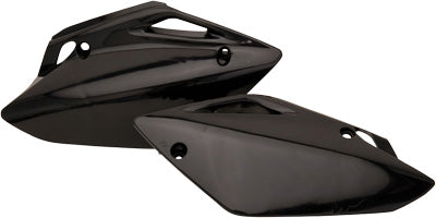 ACERBIS SIDE PANELS (BLACK) PART# 2084560001 NEW