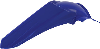 ACERBIS REAR FENDER (BLUE) PART# 2106850211 NEW
