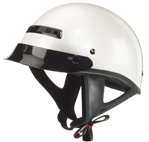 ZOX 86-10036 ALTO PEARL WHITE 2XL HELMET