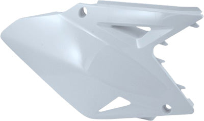 ACERBIS SIDE PANELS (WHITE) PART# 2113780002 NEW