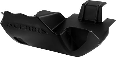 ACERBIS SKID PLATE (BLACK) 2125690001