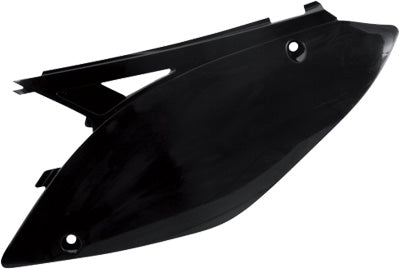 ACERBIS SIDE PANELS (BLACK) PART# 2141730001 NEW