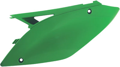 ACERBIS SIDE PANELS (GREEN) PART# 2141730403 NEW