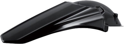 ACERBIS REAR FENDER (BLACK) PART# 2141820001 NEW