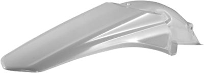 ACERBIS REAR FENDER (WHITE) PART# 2141820002 NEW