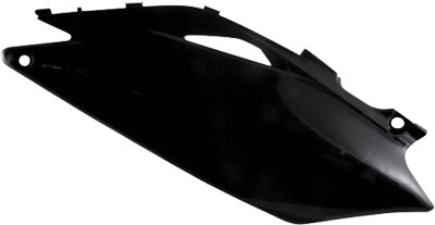 ACERBIS SIDE PANELS (BLACK) PART# 2141840001 NEW