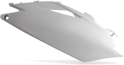 ACERBIS SIDE PANELS (WHITE) PART# 2141840002 NEW