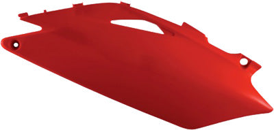 ACERBIS SIDE PANELS (RED) PART# 2141840227 NEW