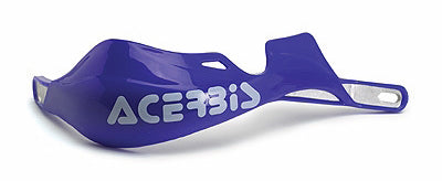 ACERBIS RALLY PRO HANDGUARDS (BLUE) PART# 2142000211 NEW